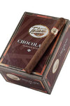 Tatiana Classic - Chocolate - Box of 25 (6x44)