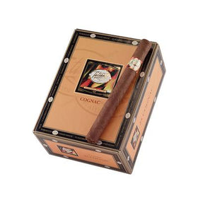 Tatiana Classic - Cognac - Single (6x44)