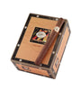 Tatiana Classic - Cognac - Box of 25 (6x44)