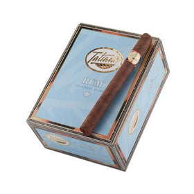 Tatiana Classic - Rum - Box of 25 (6x44)