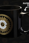 Perdomo Gear - 15oz Coffee Mug