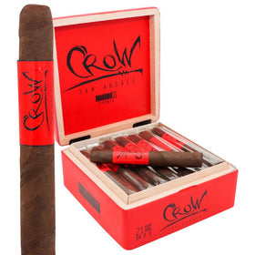 Blackbird - Crow - San Andres Gran Toro - Box of 21 (6x54)