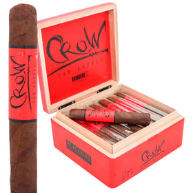 **SALE** Blackbird - Crow - San Andres Robusto - Single (5x50)