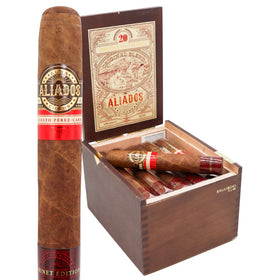 Cuba Aliados - Cabinet Edition by EPC - Regordo - Single (6x60)