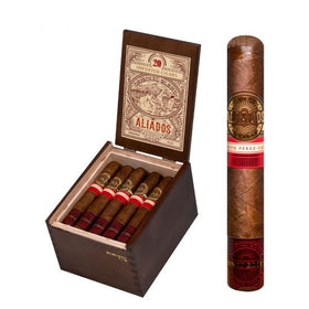 Cuba Aliados - Cabinet Edition by EPC  - Robusto - Single (5x50)