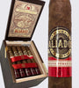 Cuba Aliados - Cabinet Edition by EPC - Toro - Single (6x52)