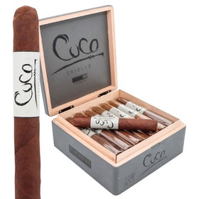 Blackbird - Cuco - Criollo Gran Toro - Single (6x54)