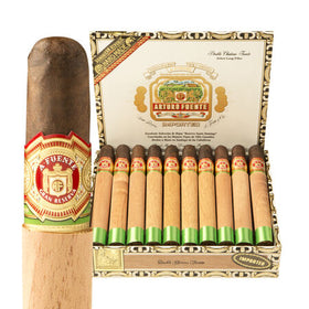 Arturo Fuente - Double Chateau Maduro - Box of 20