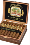 Arturo Fuente - Don Carlos - Robusto - Single (5x50)