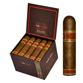 NUB - Nuance Double Roast - Single (3.75x54)