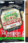 Arturo Fuente - Chateau Fuente Sun Grown - 5 Pack Humi Bag (6.75x50)