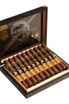 Montecristo - Espada Oscuro - Guard - Box of 10 (6x50)