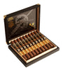 Montecristo - Espada Oscuro - Guard - Box of 10 (6x50)