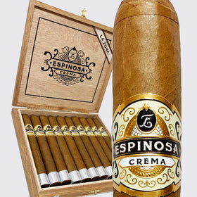 Espinosa - Crema - Corona - Single (5x42)