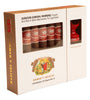 Romeo Y Julieta - Exhibition #3 6 Cigar Pack w/ Rest (6x50)