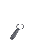 Quality Importers - Punch Cutter Keychain 9mm - Gunmetal