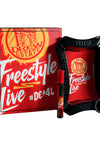 Drew Estate - Freestyle Live Event Kit Aug 2024