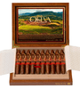 Oliva - Serie V Melanio Limited Edition 2023 Figurino - Box of 10 (5.5x52)