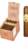 Oliva - Serie G Aged Cameroon - Robusto - Single (4.5x50)