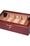 Humidor Supreme - Countertop Display Humidor - Large