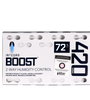 Integra Boost - 72% 2-Way Humidity Control - 420g Pack