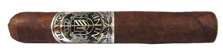 Blanco Cigars - NINE Robusto - Bundle of 20 (5x52)