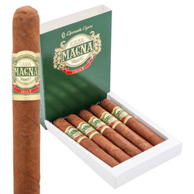 Casa Magna - Liga F Petit Corona - Pack of 5 (4.25x40)