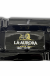 La Aurora Ashtray - Black