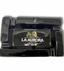 La Aurora Ashtray - Black