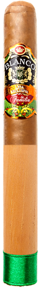 Blanco Cigars - Liga Exclusiva De Familia Toro - Box of 20 (5x54)
