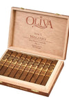 Oliva - Serie V Melanio No. 4 - Petit Corona - Box of 10 (4.5x54)