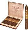 Oliva - Serie V Melanio Maduro - Torpedo - Box of 10 (6.5x52)