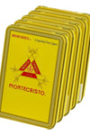 Montecristo - Memories - Tin of 6 (4x33)