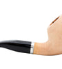 Molina - Brasso Smooth Natural 102 Pipe