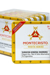 Montecristo - White Series - Tin of 20 Mini Cigars