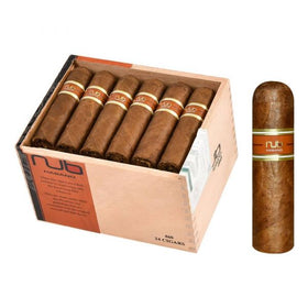 NUB - Habano 460 - Single (4x60)