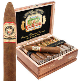 Arturo Fuente - Don Carlos - No.2 - Single (5.88x44/55)