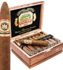 Arturo Fuente - Don Carlos - No.2 - Single (5.88x44/55)