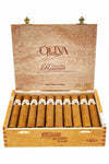 Oliva - Connecticut Reserve - Toro - Single (6x50)