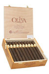 Oliva - Serie O Maduro - Churchill - Single (7x50)