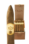 Oliva - Serie G Aged Cameroon - Torpedo - Single (6.5X52)