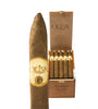 Oliva - Serie G Aged Cameroon - Torpedo - Single (6.5X52)