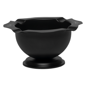 Palio - Tazza Piccola Ashtray - Black