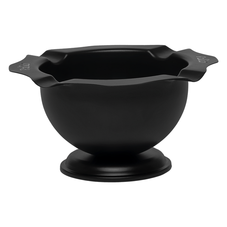 Palio - Tazza Piccola Ashtray - Black