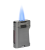 Palio - Antares Double Torch Lighter - Gunmetal