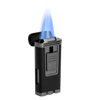 Palio - Polaris Triple Jet Lighter - Black