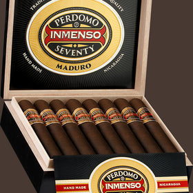 Perdomo - Inmenso II Maduro - Single (6x70)