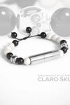 Les Fines Lames - Punch Bracelet - Claro