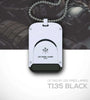 Les Fines Lames - Le Tag - T135 Black