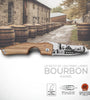 Les Fines Lames - Le Petit Cigar Knife - Bourbon Barrel